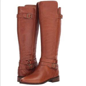 Lucky Brand Boots - BRAND NEW! NEVER WORN BEFORE